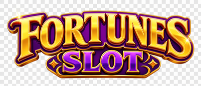 Fortunes Slot Logo